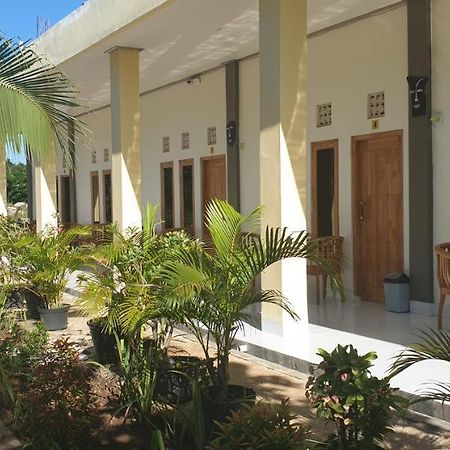 Gio'S Place لابوان باجو المظهر الخارجي الصورة