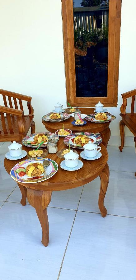 Gio'S Place لابوان باجو المظهر الخارجي الصورة