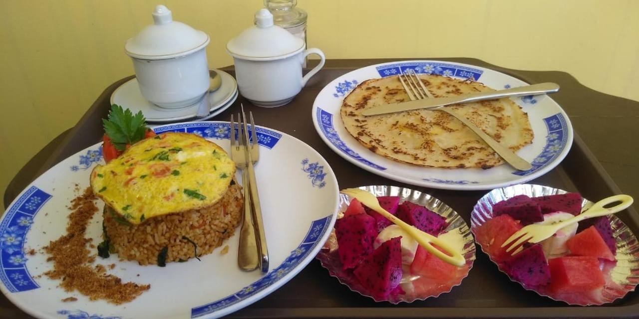 Gio'S Place لابوان باجو المظهر الخارجي الصورة