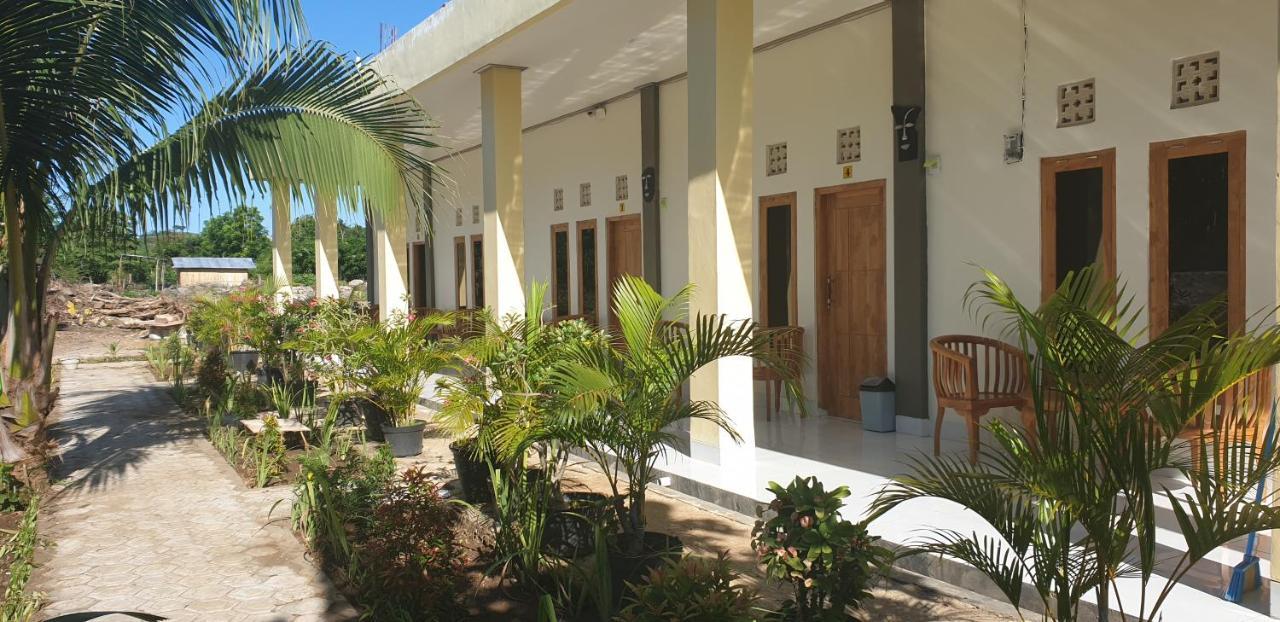 Gio'S Place لابوان باجو المظهر الخارجي الصورة